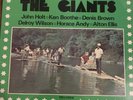 battle of the giants melodisc