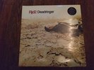 Rjd2 Deadringer Sealed Vinyl Remastered Repress
