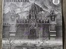 1Burzum-Det Som Engang Var Vinyl 1994 With Poster