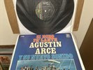 AGUSTIN ARCE Y SU ORQUESTA