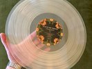 Watch the Throne - Jay Z + Kanye West - Clear Double Vinyl
