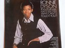 Ronnie Dyson - If You Let Me Make Love To You Then - Why Can't I Touch You? - LP