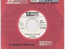The Stooges I WANNA BE YOUR DOG - Italy Jukebox company sleeve + flip punk 1969