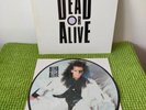 Dead Or Alive - Youthquake 30·3P-670 /NM/ Japan, Picture Vinyl, LP