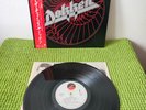 Dokken – Breaking The Chains – P-13103 /NM/ Japan, Vinyl, LP