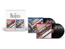 The Beatles 1962-1966 & 1967-1970 Black 6 LP Vinyl Box Set - BRAND NEW, UNOPENED