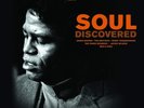 Various Artists Soul Discovered (Vinyl) 12