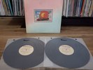 The Allman Brothers Band - Eat A Peach 1972 Vinyl Record w/Insert NM/VG+