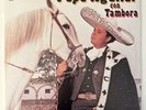 Pepe Aguilar - Con Tambora Vol. 2 (1 x LP, Vinilo, 1991, VG+)