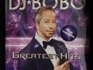 Dj Bobo - Greatest hits (4x12”) Vinyl