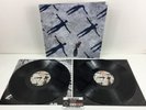 Muse Absolution Vinyl LP Album x2 12