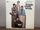 The Beatles Yesterday and Today LP Rare 2nd State Butcher Cover, #6 unpeeled VG-
