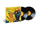 The RH Factor - Hard Groove [VINYL]