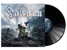 Sabaton The Symphony to End All Wars (Vinyl) 12