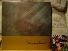 HARRY BERTOIA Glowing Sounds LP/1975 US/Ambient Metallic Gong Sound Sculpture