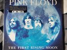 PINK FLOYD THE FIRST RISING MOON 5LP BOX SET SPLATTER VINYL #054/350 NEW + RARE