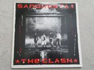 The Clash Sandinista Triple 3 LP Vinyl Album 1980 FSLN1 CBS Records.