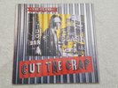 The Clash Cut The Crap LP Vinyl Album 1985 CBS26601 CBS Records.