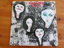 MAGAZINE – REAL LIFE LP – Nr MINT A1/B1 UK  PUNK DEVOTO