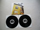 2x LP-Various-BORN IN DDR-Just'In Distribution,1990-France-Feeling B./ AG Geige
