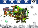 Jefferson Airplane After Bathing at Baxter's (Vinyl) 12