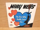 Mary Wells 