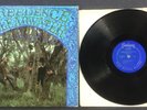 Creedence Clearwater Revival Self Titled LP 1968 Fantasy 8382