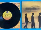 Echo And The Bunnymen Songs To Learn And Sing Lp VG+\VG+ Vintage Pressing.