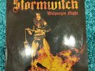 STORMWITCH - WALPURGIS NIGHT     ( LP 1984 - First press )