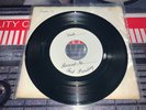 Double O Dischord  10 1/2 Test Pressing 7” Punk  Minor Threat Void