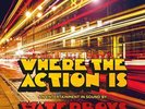 The Waterboys - Where The Action Is (NEW 12