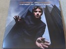 JOHNNY MARR - SPIRIT POWER (THE BEST OF) GREY 2 X LP VINYL RECORD LTD EDT 750