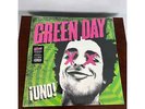 Sealed Green Day UNO Limited Edition vinyl record