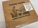 SEALED  Frank Zappa 