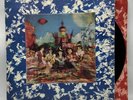 Rolling Stones - Satanic Majesties Request - 1967 US Stereo 3D 1st Press VG+