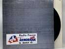 New Order - Brotherhood - 1986 French Radio Promo (EX) Ultrasonic Clean