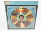 Elvis Presley - Elvis' Golden Records, Vol. 3 Vinyl LP - RCA LSP-2765, Shrink