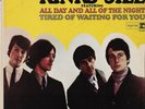 KINKS kinks-size U.S. REPRISE LP 6158___ 1965  MONO ORIGINAL