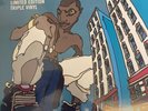 BACK TO MINE - TRICKY - 3 X LP NEW/SEALED