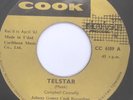 Johnny Gomez And His Orchestra 1963 Cook Records Trinidad Calypso latin jazz