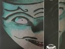 CORONER - Grin 2 x LP - Green Colored Vinyl Album - Thrash Metal Record - NRMT