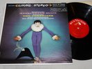 TAS -KONDRASHIN Masquerade Suite/Comedians RCA Living Stereo WD LSC-2398-5s/1s