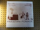 Alexander Von Schlippenbach Trio 1973 LP Pakistani Pomade Austria Free Jazz Rare