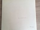 The Beales 'The White Album' First Pressing No 0048186 No EMI