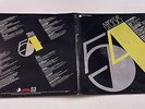 Various A Night At Studio 54 Used Vinyl 2LP VG+\G+