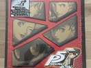 Persona 5 Royal P5R Soundtrack 3 x LP Vinyl Record Set Atlus Sound iam8bit NEW