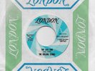 THE ROLLING STONES  The Last Time / Play With Fire  original 45 from 1965