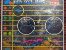 Fifty Foot Hose Cauldron lp record vinyl SEALED NEW Limelight 1968