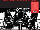 Destroy All Monsters Bored (Vinyl) 12