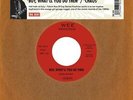 Denise/Denise & Co. Boy, What'll You Do Then/Chaos (Vinyl) 7